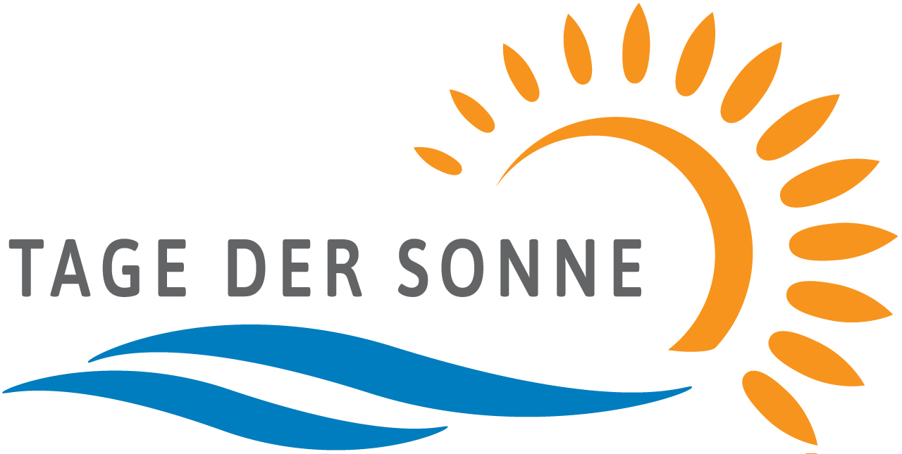 Logo Tage der Sonne