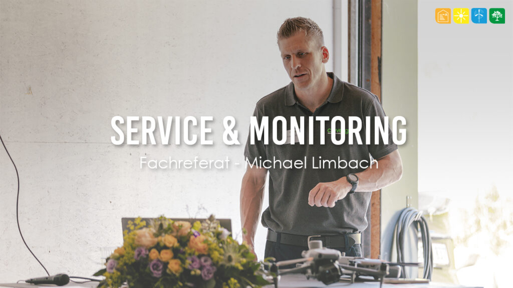 Fachreferat 4 - Service & Monitoring