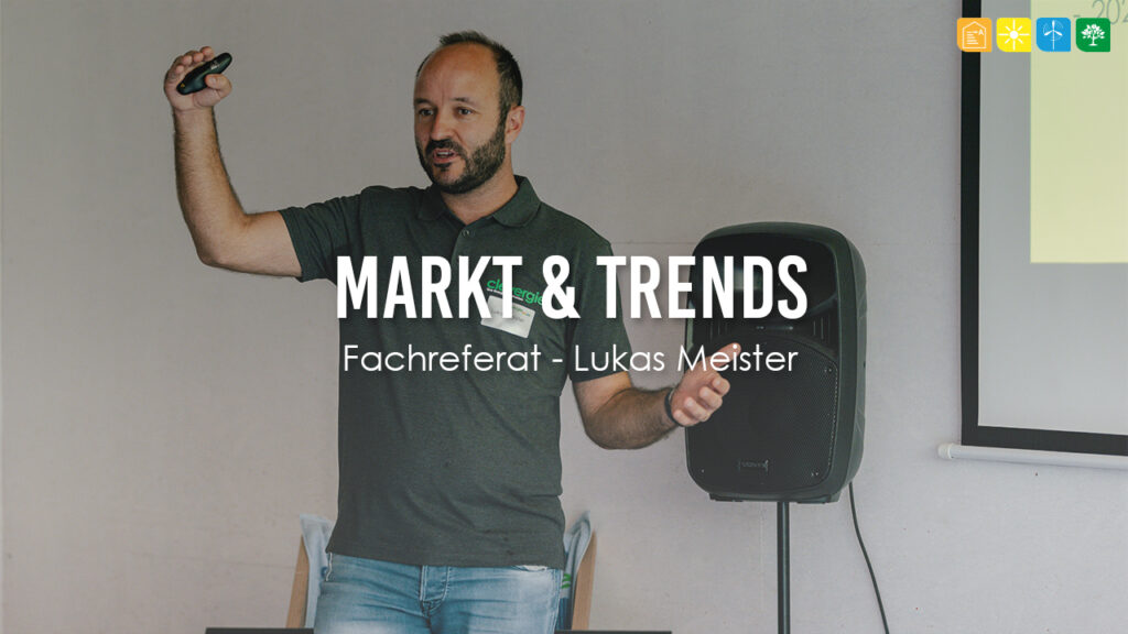 Fachreferat 7 - Markt & Trends