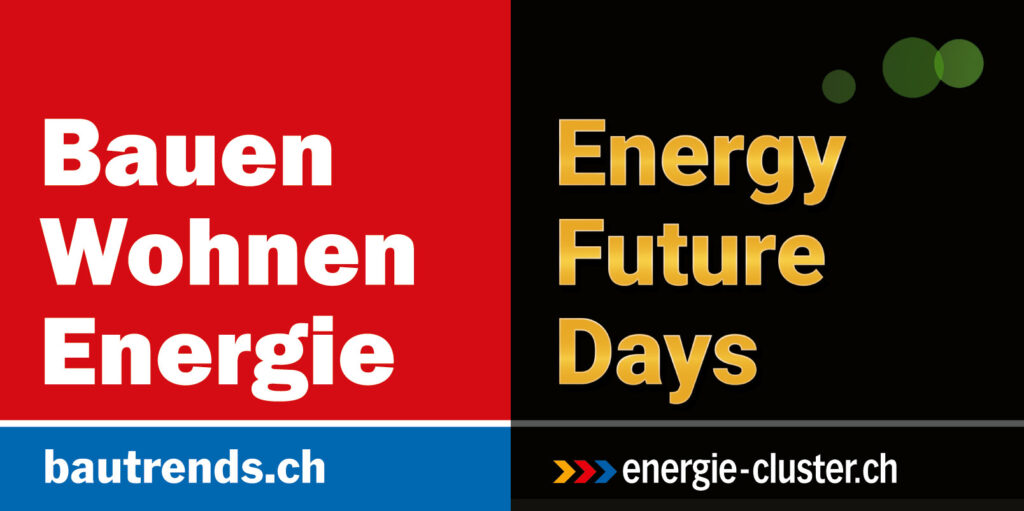 Logo Energy Future Days